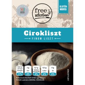 Cirokliszt - 500g